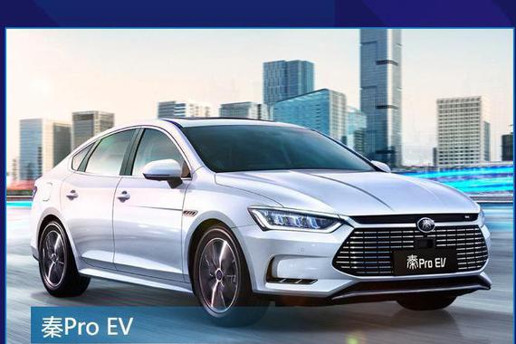 子弹说车丨15万元纯电紧凑级车对决 轩逸·纯电 VS 秦Pro EV