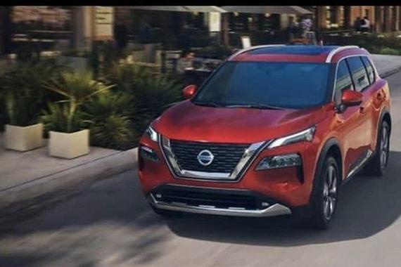 全新第4代日产奇骏6月15日全球首发 国产版或同步引入