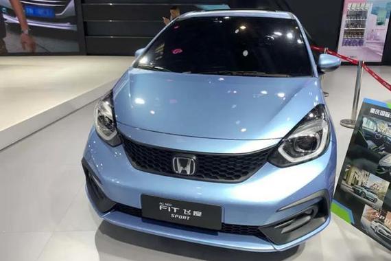 又是一代后浪快乐车，国产新飞度和日本规格区别在哪？