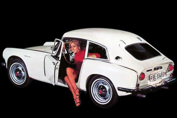 日系粉必须背诵的故事：当初本田雅阁凭什么能横扫美利坚？