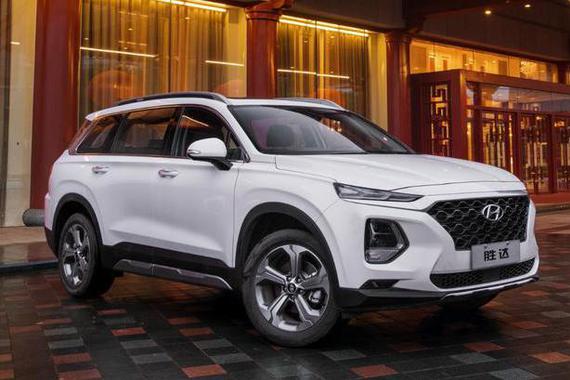 买车送给老父亲，一定要看这几款，款款get到爹心