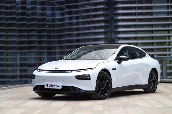 小鹏汽车刘明辉博士：将研发300kW超充桩 充80%仅20分钟