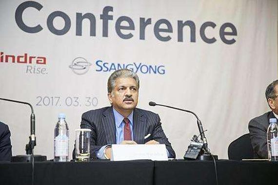 耗尽了大股东的耐心 吉利或将参与竞购双龙汽车