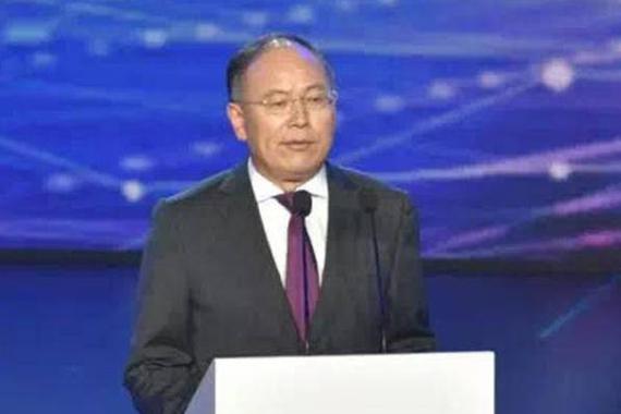 一汽集团总经理奚国华 任中信集团党委副书记