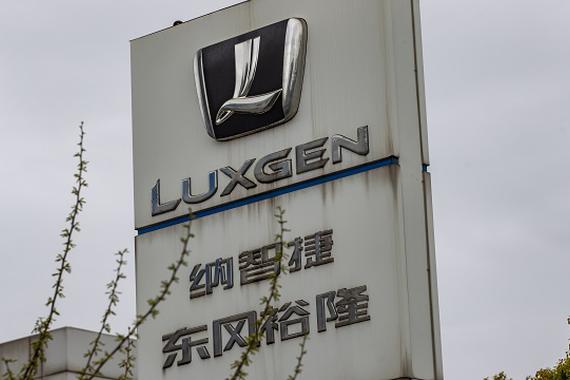 二线合资车企“生死挣扎”