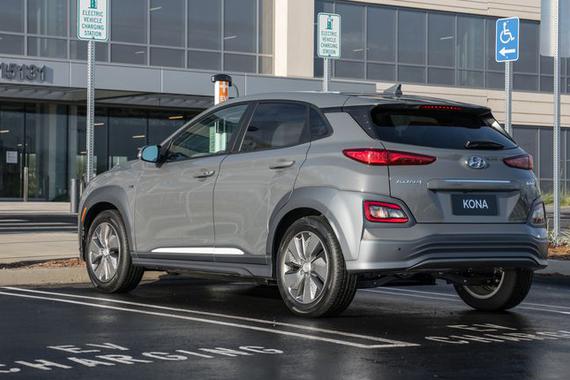 起亚、现代和LG化学共同发起全球电动汽车技术竞赛