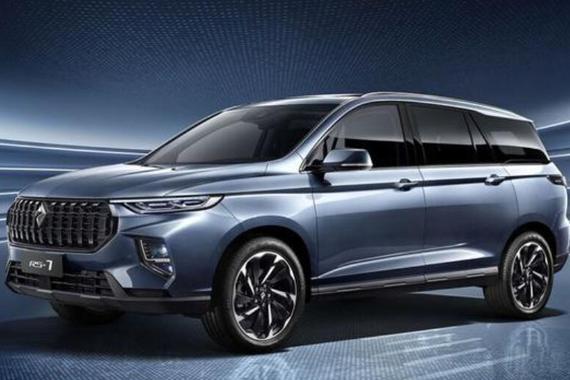 宋PLUS、瑞虎8领衔 下半年 这几款国产SUV最值得期待