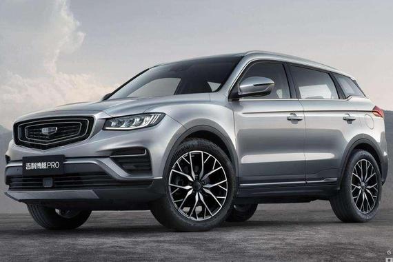 智能化+大空间，不断进化的自主SUV们还坚守着价格优势