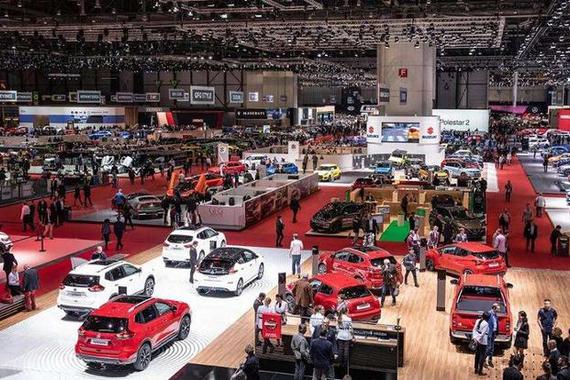 被迫参展VS被迫取消，谁更糟心？