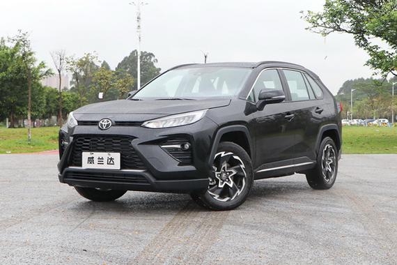 疫情结束想踏寻诗和远方 这三款文武双全的SUV了解一下