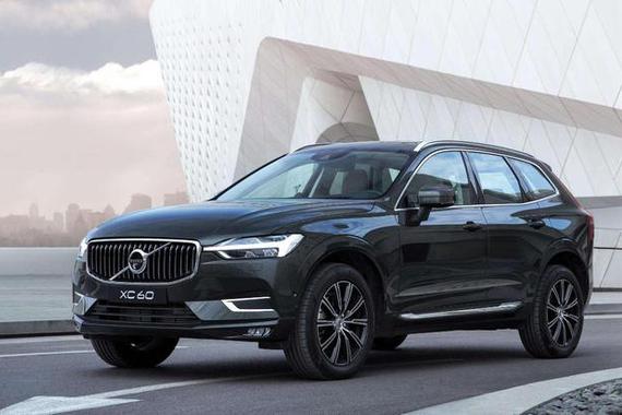 导购 I 推荐四款高安全性能的车型