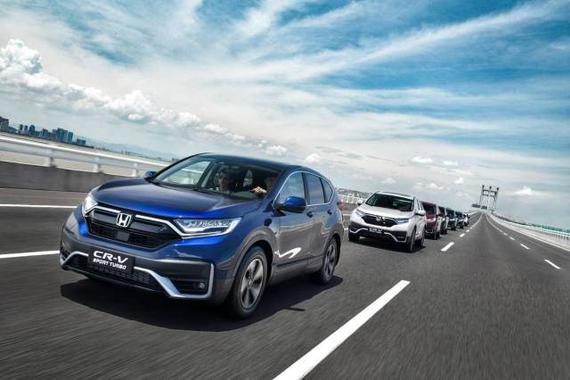 重磅盘点！7月上市的SUV车型