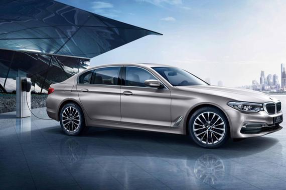 销量|宝马中国业务重回正轨 二季度销量同比增长17.1%