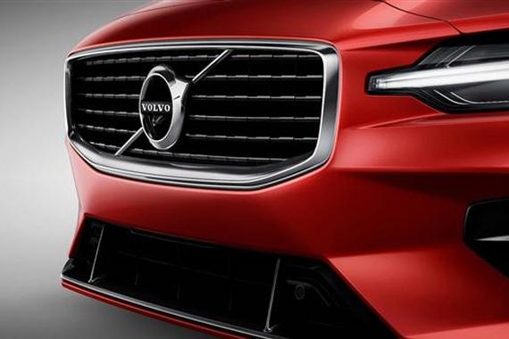 沃尔沃汽车上半年国内销量破6.5万辆