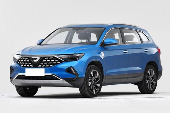 10.68万就配LED大灯+全景天窗，捷达VS7值得买吗？