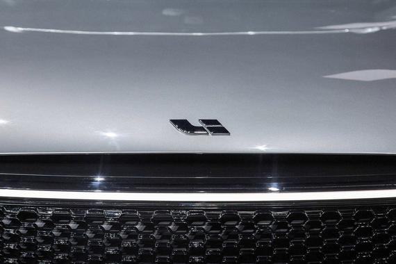 热浪|理想汽车申请赴美IPO 计划募资最多1亿美元