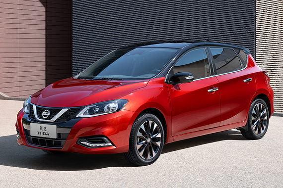 没买车的有福了！七月上市新车速览|专题