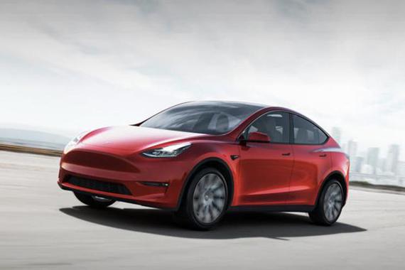 特斯拉Model Y推新款替代现入门车型  约28万起！比国产Model 3还便宜！