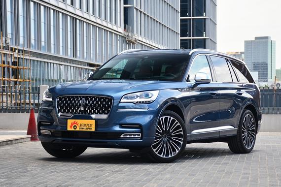 可以看看四驱入门版 国产林肯飞行家购车手册