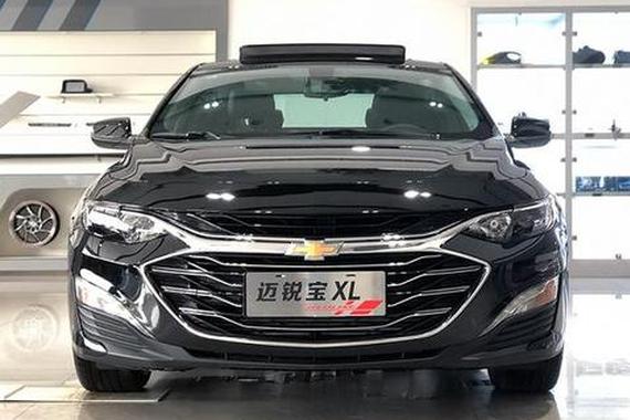 重庆探店迈锐宝XL：暂不更新憋大招？这款经典B级合资车约75折