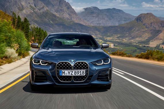 宝马高乐：长线布局 坚定投资 中国是数字化的驱动中心