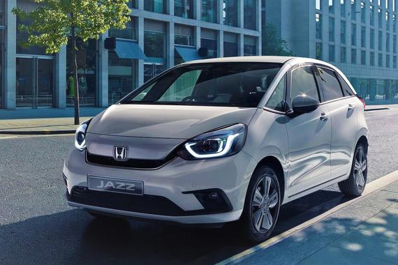 8万出头除了飞度还能选什么？东风本田LIFE它来了！