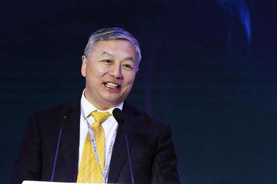 人事| 高管团队再生变 恒大国能董事长蒋大龙离职
