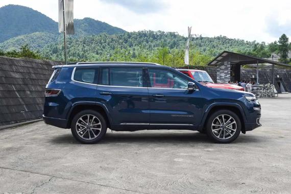 没必要上七座 这几款后排空间大的五座SUV更实用！