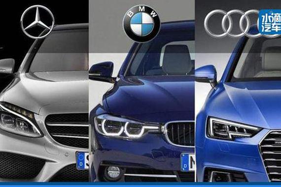 豪华品牌分化趋势加剧，三线阵营逐渐沉沦
