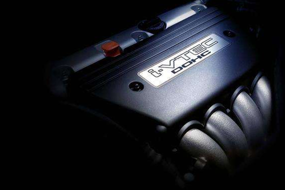 新司机学堂｜带你从技术角度重新认识发动机（上）