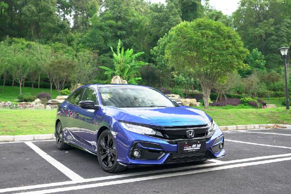 首试思域Hatchback：经济适用男，内有宝藏