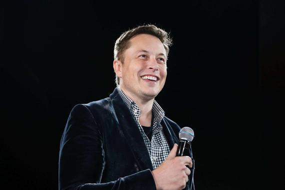 特斯拉Q2净利润1.04亿美元 马斯克望与宁德时代等扩大业务合作