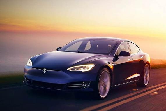 特斯拉将开放针对Model S/X的信息娱乐系统升级服务