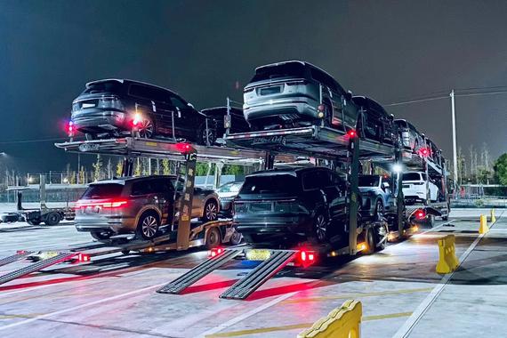 理想汽车已在美上市市值97.24亿美元 接下来该怎么走？