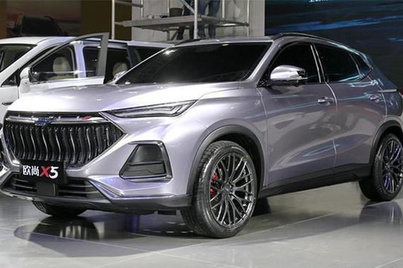 2020成都车展盘点：这9款新车组成了“回头率”，看完了都想买