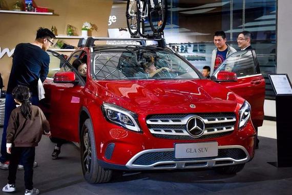 2020上半年哪些车卖的不好？ 是什么让它们深陷寒冬