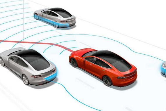 特斯拉2020年第二季度车辆安全报告出炉 安全性大幅增长