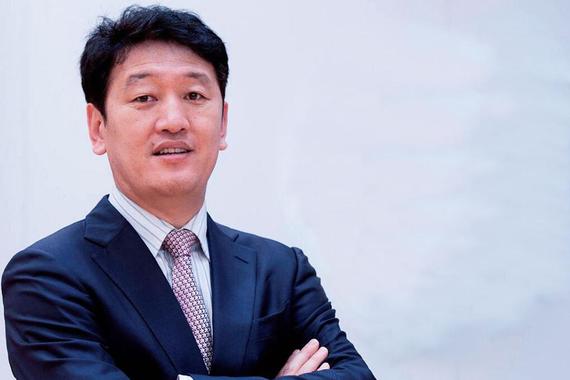 宁述勇出任一数科技汽车事业部总裁