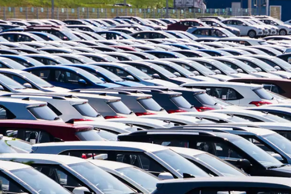 7月印度车市仅跌1% 登陆一年起亚销量超过10万辆