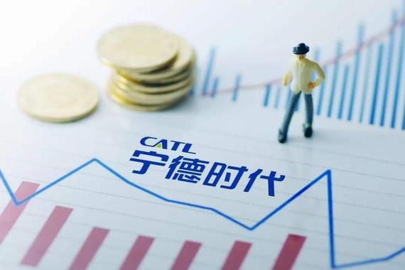 深度解析奔驰牵手宁德时代 三大诉求让合作更加深入
