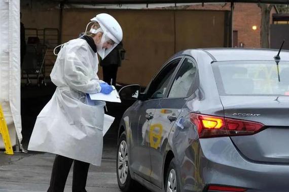 上半年车市有多惨？绝大多数车企巨亏 赚钱的不到三成