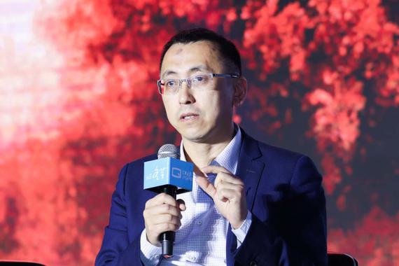 卢放：电动车续航里程与其做高不如做准
