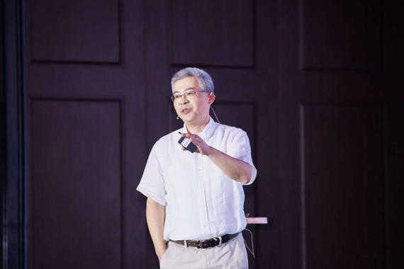 朱军：新能源汽车应竞争传统市场、全球市场、高端市场