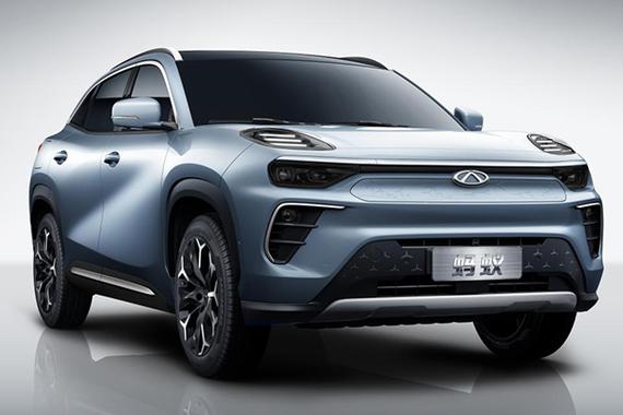 高能操控乐趣驾驭，奇瑞新能源蚂蚁将于8月底预售