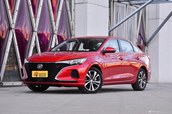 7月车型排行：H6险被CS75超越，逸动超帝豪进轿车前十