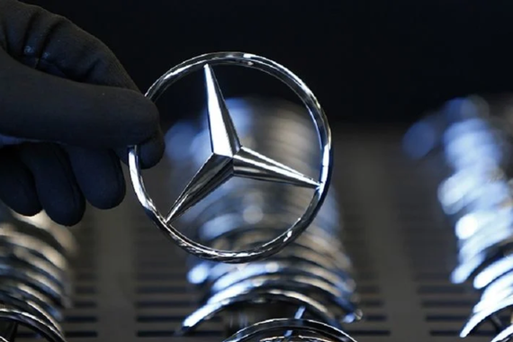 德国法院裁定戴姆勒侵犯诺基亚技术专利