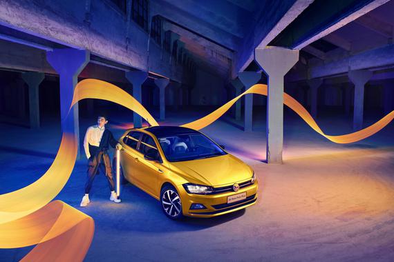 入华18年 上汽大众Polo品牌车型累计交付超200万辆