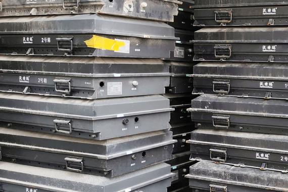 坚瑞沃能五日四涨停 遭深交所关注