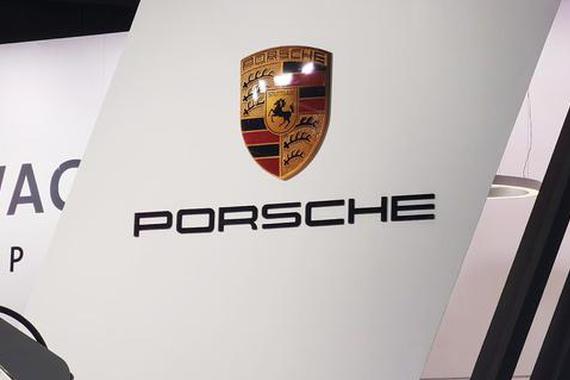 保时捷回应在海南本土化生产为假新闻