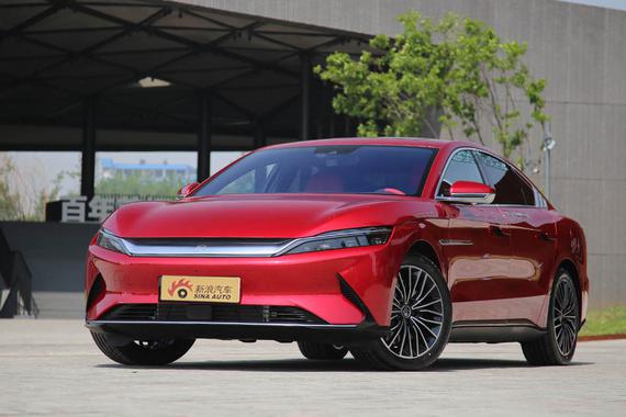 优化从细节做起 比亚迪DiLink 3.0系统简析